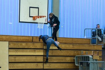 Bild 115 - Frauen BT - HSG WaBo 2011 : Erfebnis: 23:27